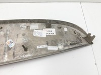 Mercedes C219 CLS 350 04-08 Blende Armaturenbrett Holzdekor Zierleiste Mercedes C219 CLS 350 04-08 09.12.2005... Vorschau 5