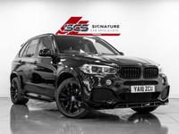 2018 BMW X5 3.0 30d M Sport Auto xDrive Euro 6 (s/s) 5dr ESTATE Diesel Automatic