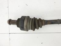 BMW F31 320d 11-15 Kombi 2,0d 135KW Antriebswelle Gelenkwelle Rechts Hinten BMW F31 320d 11-15 27.03.2015... Vorschau 4