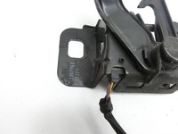Opel Astra J GTC 11-18 Haubenschloss Motorhaubenschloss Schloss Opel Astra J GTC 11-18 16.11.2011 gebraucht Vorschau 5