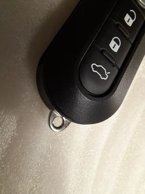Foto dell'oggetto di un acquirente verificato