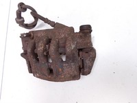 Peugeot Boxer Jumper 250 06-12 HDI 2,2 74KW Bremssattel Bremszange Vorne Rechts Peugeot Boxer Jumper 250 06-12... Vorschau 4