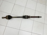 Renault Megane III 12-16 TCe 1,2 85KW Antriebswelle Gelenkwelle Rechts Vorne Renault Megane III 12-16 15.10.2012... Vorschau 1