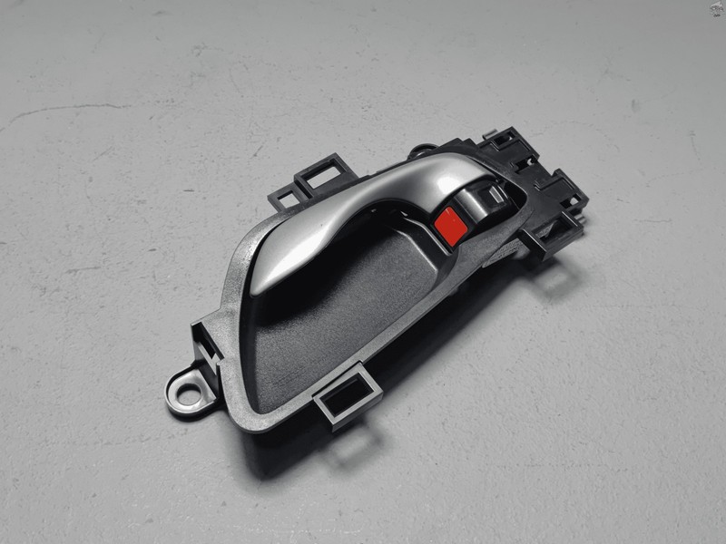 Used 2016-21 Honda Civic Sedan Front Left Driver Side Door Inside Interior Handle OEM