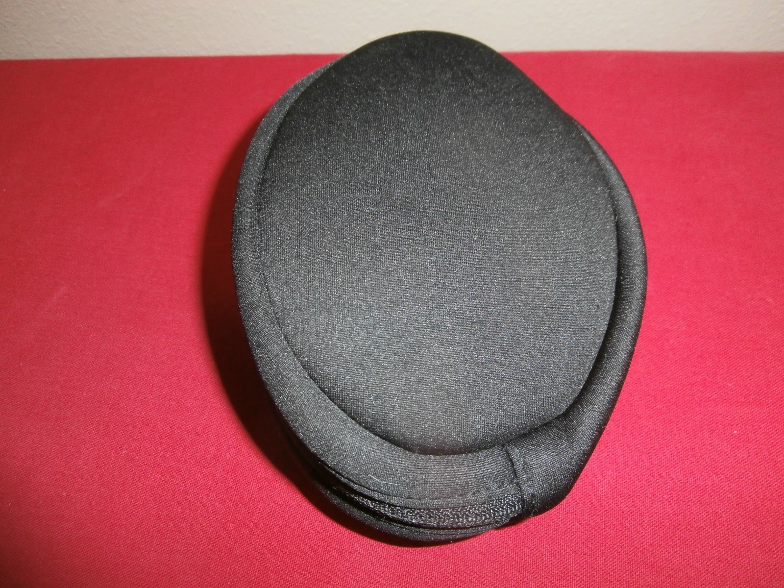 Official SOFT ZIP-BAG TRAVEL CASE for BEATS by Dre HEADPHONES ~ Bag Only