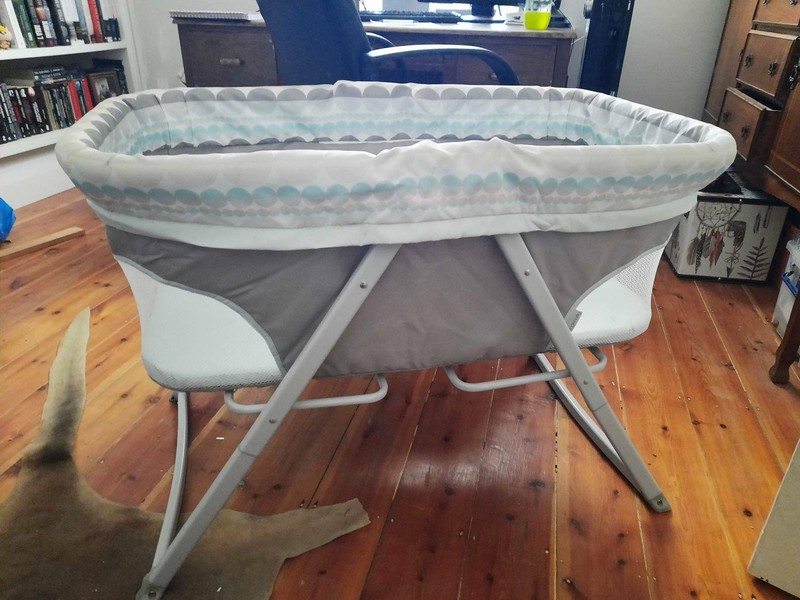 ingenuity bassinet australia