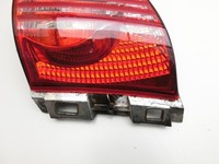 Peugeot 2008 CU 16-19 Rückleuchte Heckleuchte Hinten Rechts Peugeot 2008 CU 16-19 30.08.2017 9678164380 gebraucht Vorschau 2