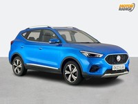 2023 MG MG ZS 1.5 VTi-TECH Excite 5dr Crossover/SUV Petrol Manual
