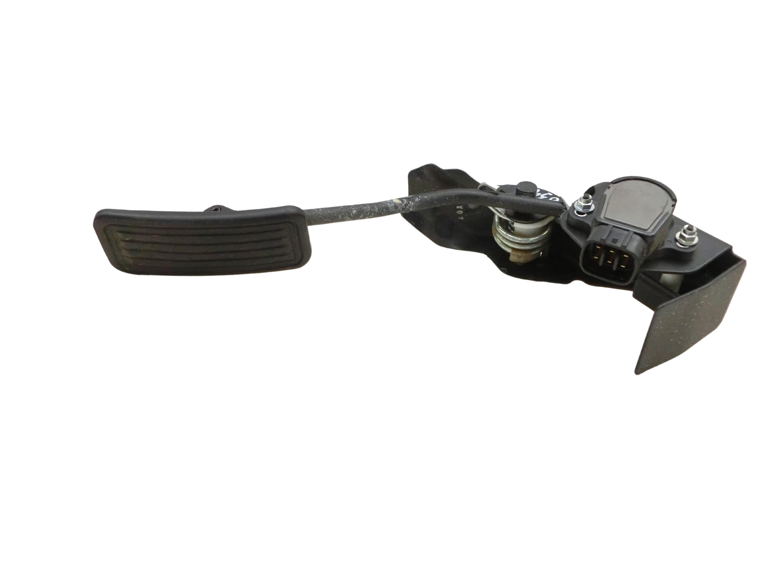Sensore del pedale dell acceleratore gas per Toyota Avensis T25 06-08 - Bild 1