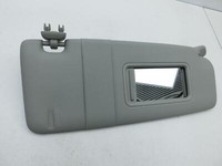 Audi TT 8J 06-10 Sonnenblende Rechts für Beifahrer Lichtgrau Audi TT 8J 06-10 11.11.2006 8J8857552A 8J8857552AL77... Vorschau 4