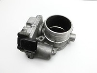 Audi A6 4F C6 08-11 TDI 3,0 176KW CDYA Drosselklappe Audi A6 4F C6 08-11 10.03.2009 4E0145950H 4E0145950G... Vorschau 5