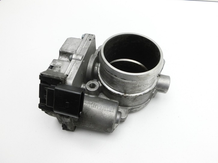 Audi A6 4F C6 08-11 TDI 3,0 176KW CDYA Drosselklappe Audi A6 4F C6 08-11 10.03.2009 4E0145950H 4E0145950G... Vorschau 4