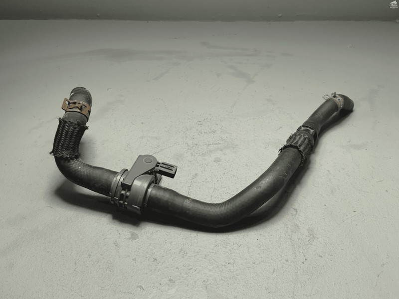Used 2018-2024 Toyota Camry 2.5L Engine By Pass Water Hose Tube Pipe OEM