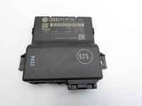Audi A4 8K 07-11 Steuergerät Diagnose Interface Gateway Audi A4 8K 07-11 08.06.2009 8T0907468T 8T0907468K gebraucht Vorschau 1