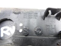 Discovery Sport L550 15-19 Leiste Zierleiste für Kotflügel Rechts Vorne LRC1AG Discovery Sport L550 15-19... Vorschau 6