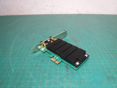 TP-Link AC1200 PCIe Wireless Wifi PCIe Card (Archer T4E)