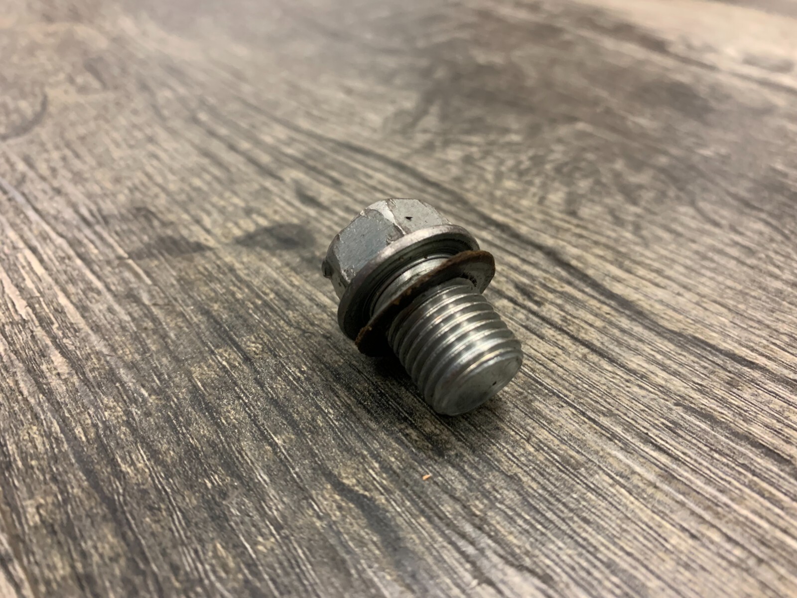 Yamaha XVS1100 1100 XVS650 650 VSTAR Straight Screw Plug Yamaha XVS1100 1100 XVS650 650 VSTAR Straight Screw Plug