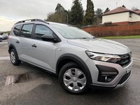 2022 Dacia Jogger 1.0 TCe Essential Euro 6 (s/s) 5dr MPV Petrol Manual