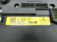 BMW F11 10-13 5er 525D Platine für Innenleuchte Innenraumleuchte BMW F11 10-13 5er 525D 25.01.2011 9163699... Vorschau 7