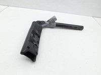 Renault Laguna III 3 08-11 Kombi Gurtstraffer Zusatz- Gurtschloss Beifahrer Rechts Vorne Renault Laguna III 3 08-11... Vorschau 4