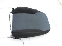 VW Passat 3C B7 10-14 Lim Sitzbezug Rückenpolster Rechts Vorne für Beifahrer Sitz VW Passat 3C B7 10-14 22.02.2014... Vorschau 2