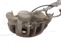 Mercedes Vito W639 10-14 CDI 2,2 100KW Bremssattel Bremszange Vorne Rechts Mercedes Vito W639 10-14 26.06.2013... Vorschau 5