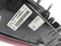 Audi A4 8W B9 15-19 Kombi Rückleuchte Heckleuchte für Klappe Rechts Audi A4 8W B9 15-19 08.08.2017 8W9945076... Vorschau 6
