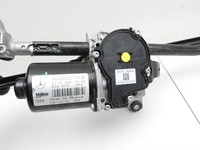 Mercedes W176 A200 12-15 Wischermotor mit Wischergestänge Vorne Mercedes W176 A200 12-15 05.11.2012 A1768200040... Vorschau 4