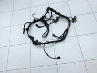Kia Optima IV JF 15-18 Lim Kabelbaum für Batterie Akkuklemme Kia Optima IV JF 15-18 18.11.2016 91850D4730... Vorschau 2