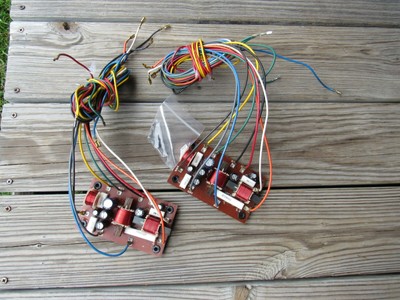 Used definitive technology bp2002 for Sale | HifiShark.com