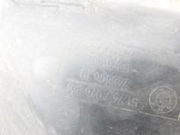 BMW E81 1er 118i LCI 07-13 2,0i 90KW Ansaugrohr Ladeluftschlauch Luftschlauch Pos.1 Links Vorne BMW E81 1er 118i... Vorschau 7
