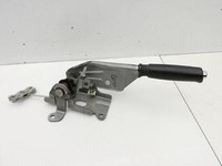 Subaru Impreza GD 05-07 Handbremshebel Hebel für Handbremse Bremshebel Subaru Impreza GD 05-07 30.05.2007 gebraucht Vorschau 4