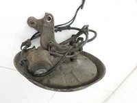 Seat Exeo ST 09-13 Kombi TDI 2,0 105KW Achsschenkel Radnabe Links Hinten Seat Exeo ST 09-13 22.06.2011 8E0505431AF... Vorschau 5