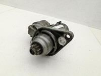 Skoda Octavia II 1Z 09-12 TSI 1,8 112KW Anlasser Starter Skoda Octavia II 1Z 09-12 31.05.2011 02Z911023G gebraucht Vorschau 4