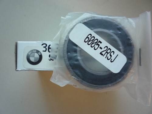 Genuine BMW 247 248 R 100 RS RT 65 20KW 35KW SF 80 Bush Bearing 