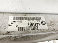BMW E90 325i 09-13 3,0 160KW Wasserkühler Kühler BMW E90 325i 09-13 16.09.2011 7559273 17117559273 3154993 7581647... Vorschau 4