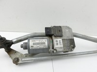 Audi A5 8F Cabrio 09-12 Wischermotor mit Wischergestänge Vorne Audi A5 8F Cabrio 09-12 25.08.2011 8F1955023A... Vorschau 2