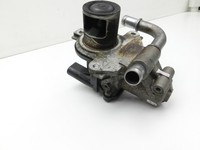 Nissan NV200 09-21 dCi 1,5 81KW K9K-400 Abgasrückführventil EGR AGR Ventil Nissan NV200 09-21 09.08.2012 1495600Q1D... Vorschau 2