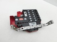 Renault Zoe BFM 12-19 Relais Batteriestützpunkte Fremdstartpunkt Plus 3E80 Renault Zoe BFM 12-19 13.03.2013... Vorschau 3