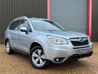 2013 Subaru Forester 2.0 Forester i XE Premium Symmetrical AWD CVT 4WD 5dr SUV P