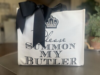 Brighton My Flat in London Jewel Canvas Tote