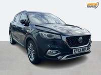 2023 Mg Motor Uk HS 1.5 T-GDI Excite 5dr DCT Crossover/SUV PETROL Automatic