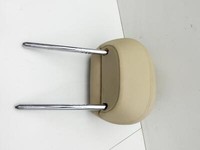 BMW F31 320d 11-15 Kombi Kopfstütze für Beifahrer Sitz Rechts oder Links Vorne Leder Dakota veneto-beige BMW F31... Vorschau 4