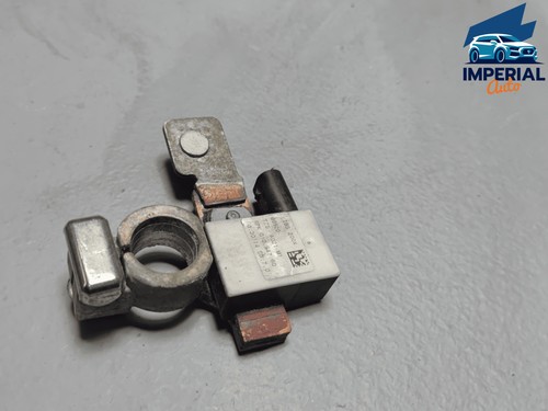 2016-20 Acura MDX Battery Negative Cable Terminal Term End & Current Sensor OEM