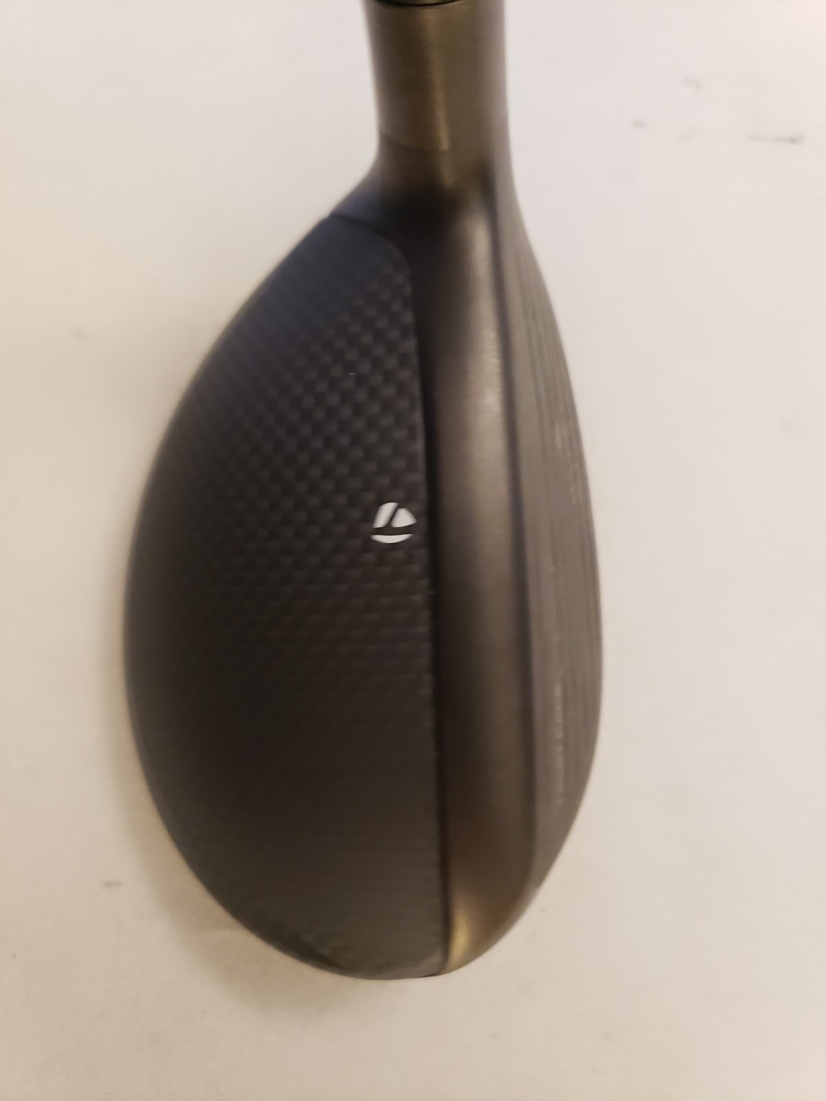Used TaylorMade Qi35 - 4 Hybrid 22* - Ventus HB 6 - Reg - RH