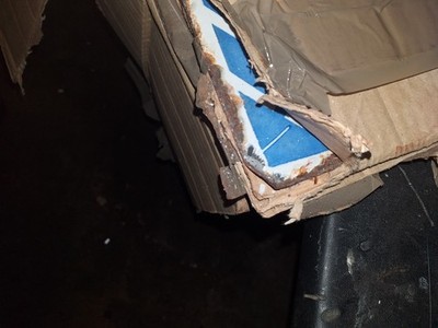 Objectfoto('s) van geverifieerde koper