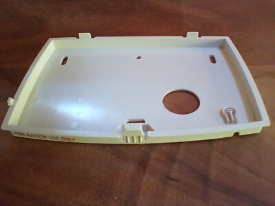 Jandy All Button Controller Back Housing Plate R0614400/6544