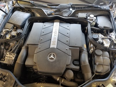 image 1 of engine