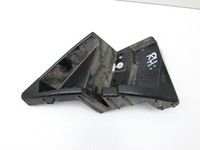 Ford S-Max 15-19 Halter Träger Aufnahme Führung für Stoßstange Rechts Hinten Ford S-Max 15-19 03.05.2016... Vorschau 1