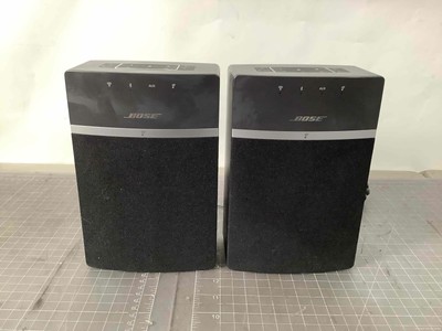 bose soundtouch 10 model 416776